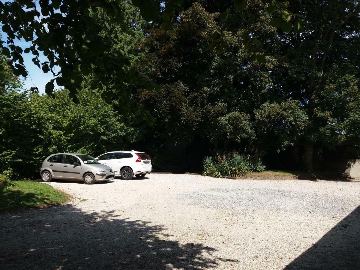 Le Bajocasse Διαμέρισμα Μπαγιέ Εξωτερικό φωτογραφία